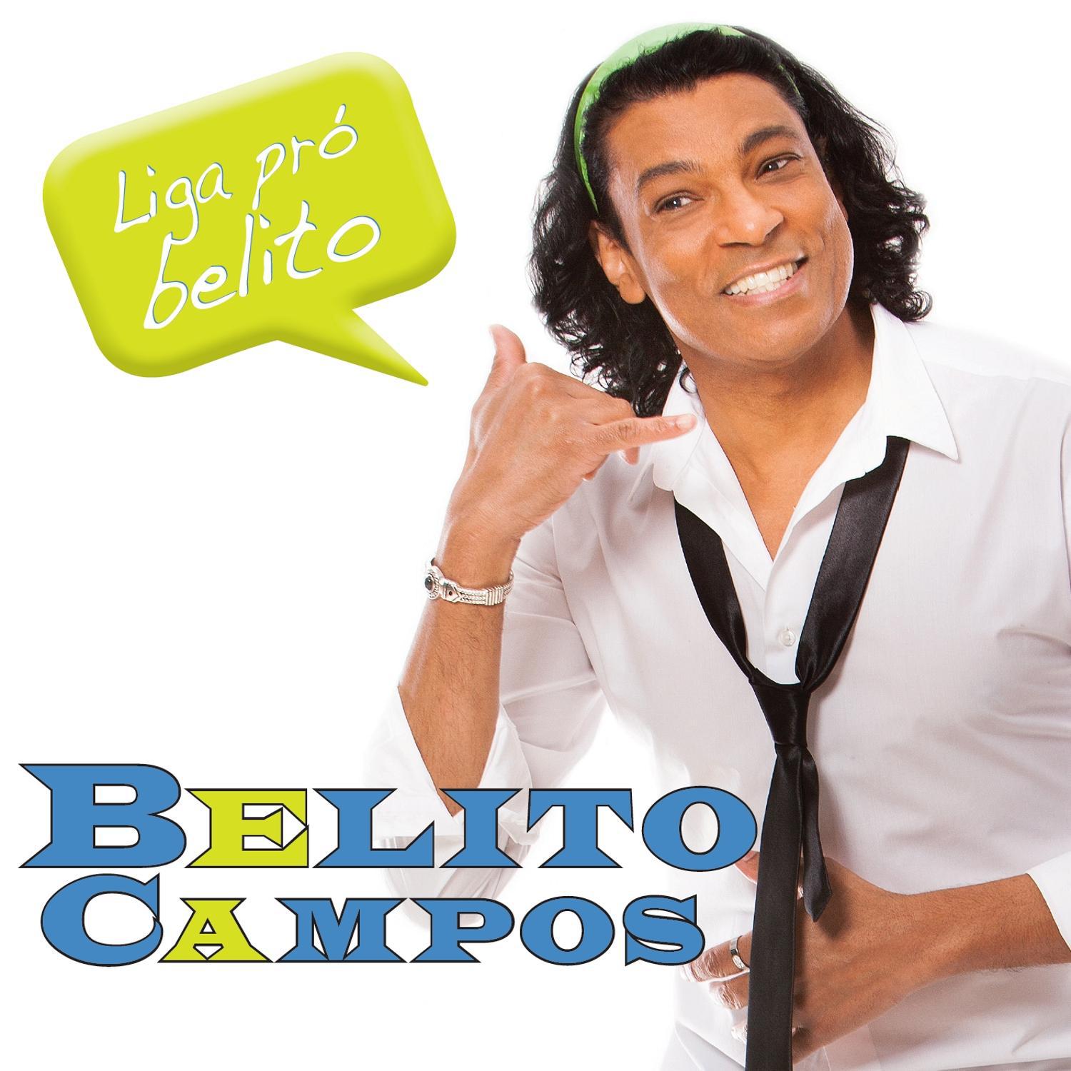 Belito Campos - Joaninha Vasconcelos