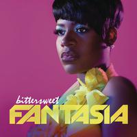 Fantasia Barrino - Bittersweet (Karaoke Version) 带和声伴奏