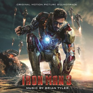 Iron Man 3 （降1半音）