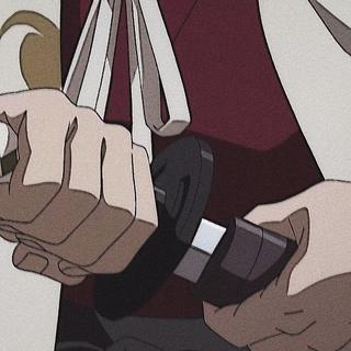 伤感上单
