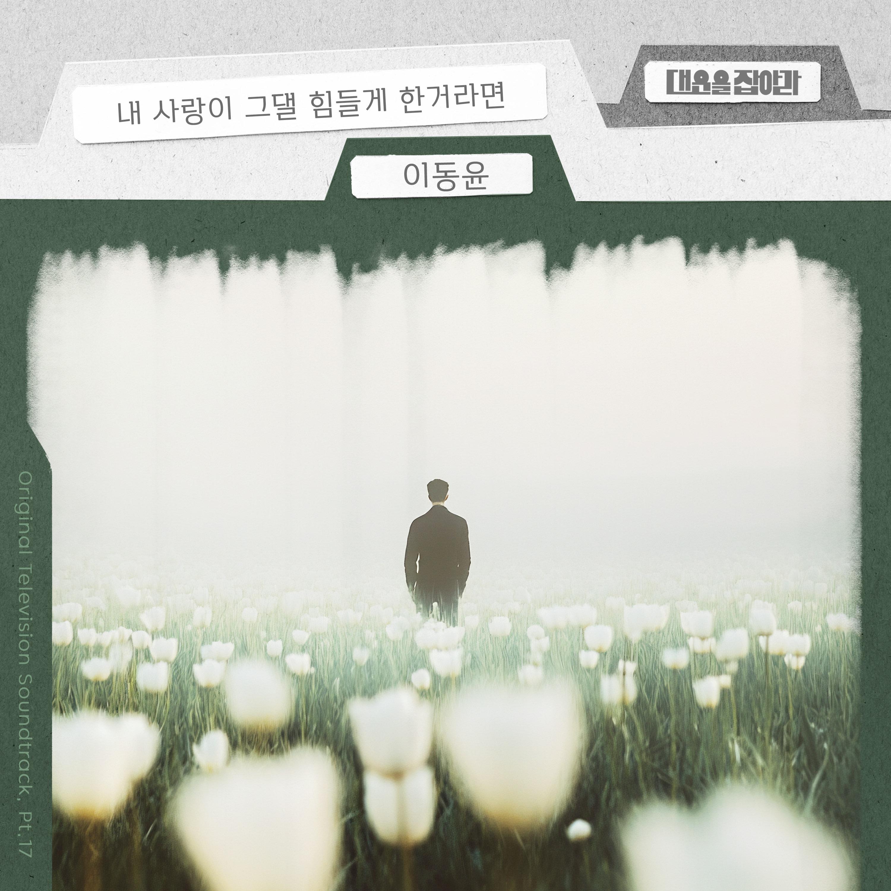 대운을 잡아라 OST Part.17