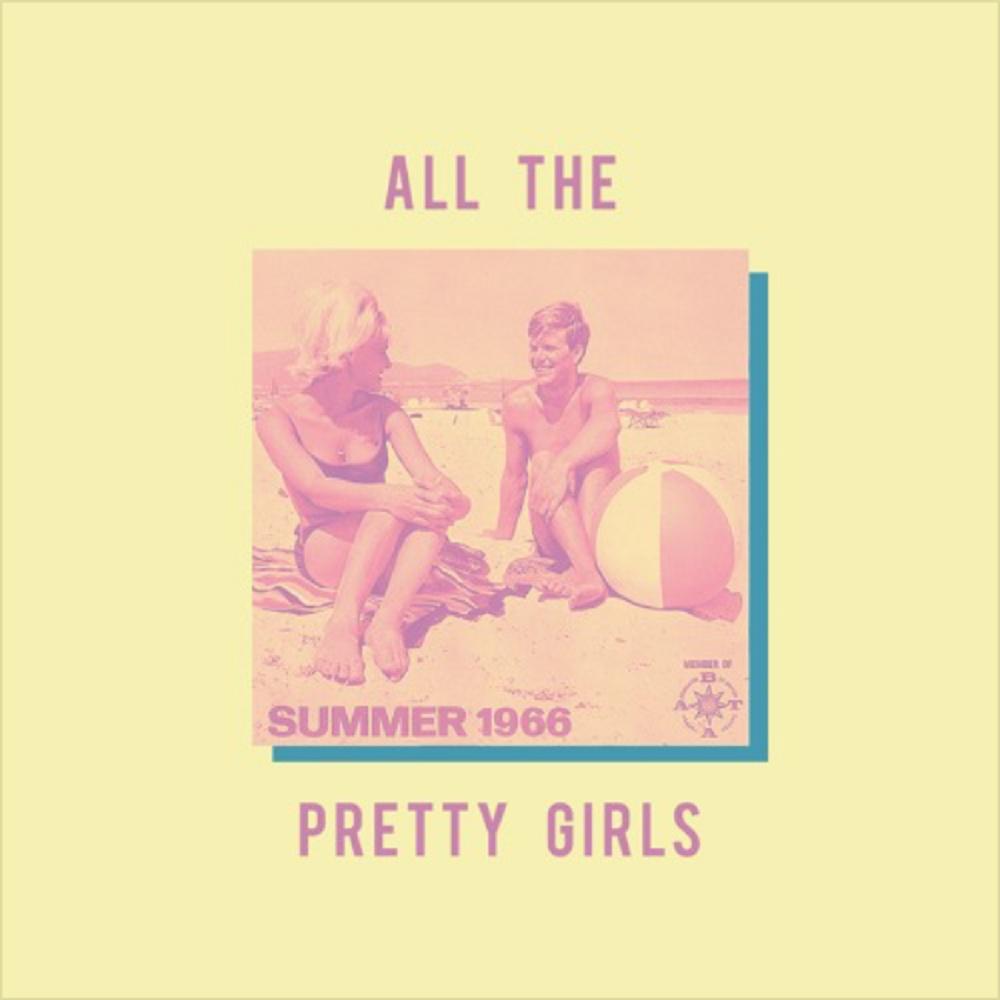 All The Pretty Girls     专辑