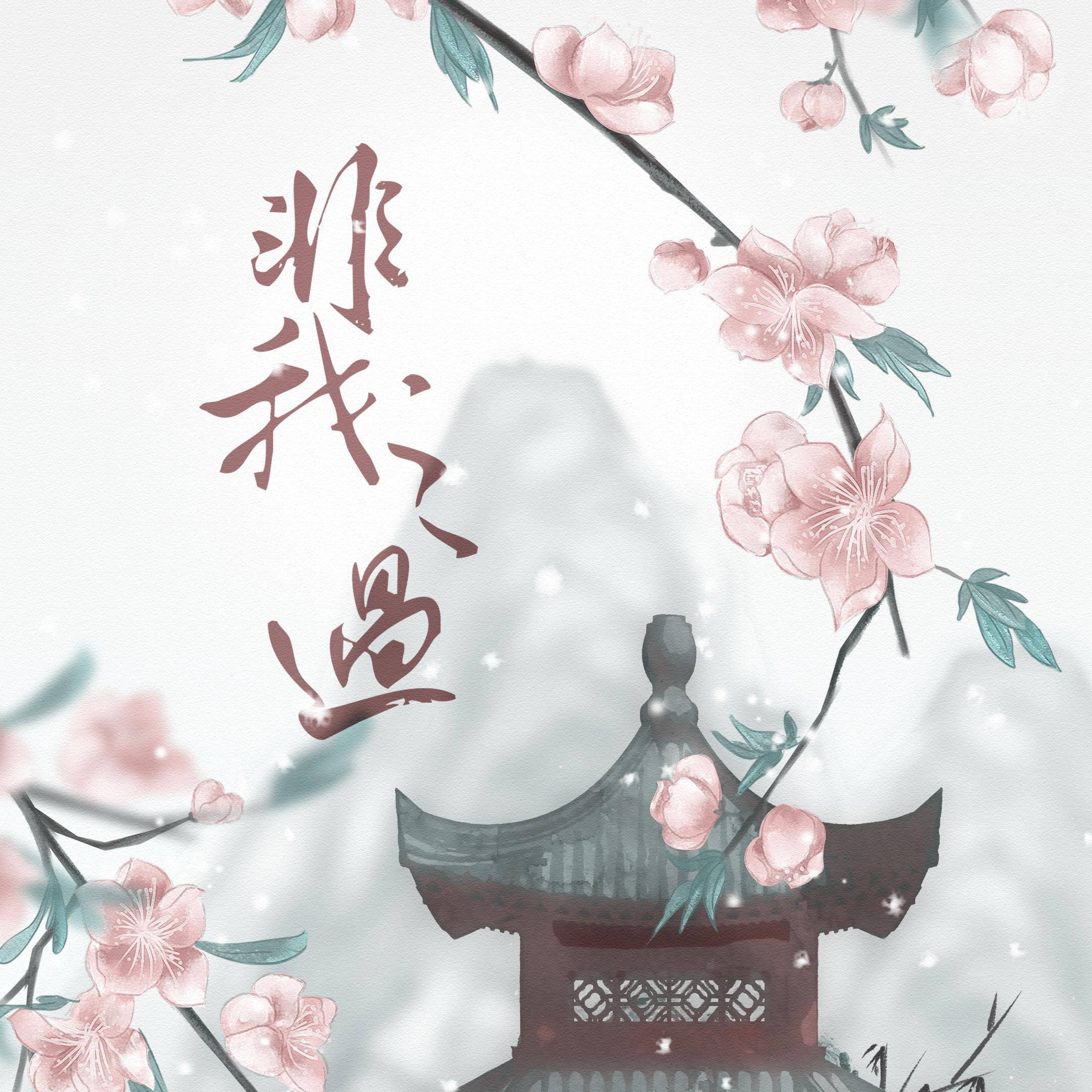 非我之过