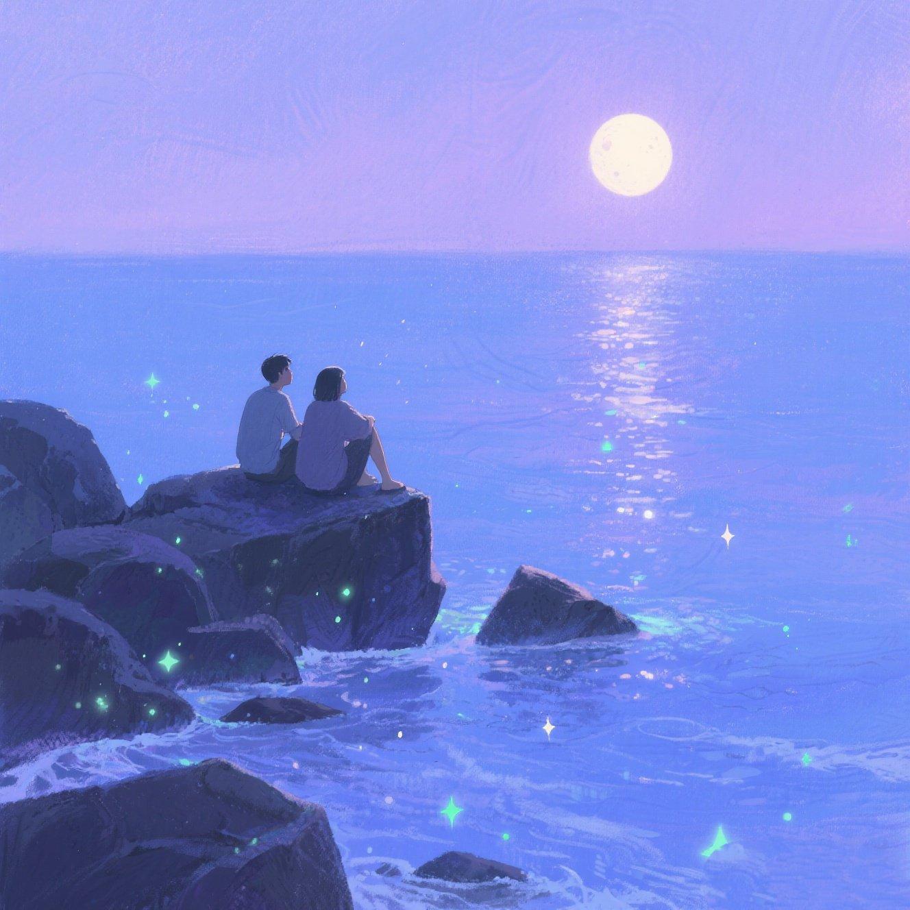 有风的夜我们去看海丨华语citypop精选 | 在线播放 | 网易云音乐