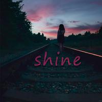 Shine-雪柜 伴奏 无人声 伴奏 AI