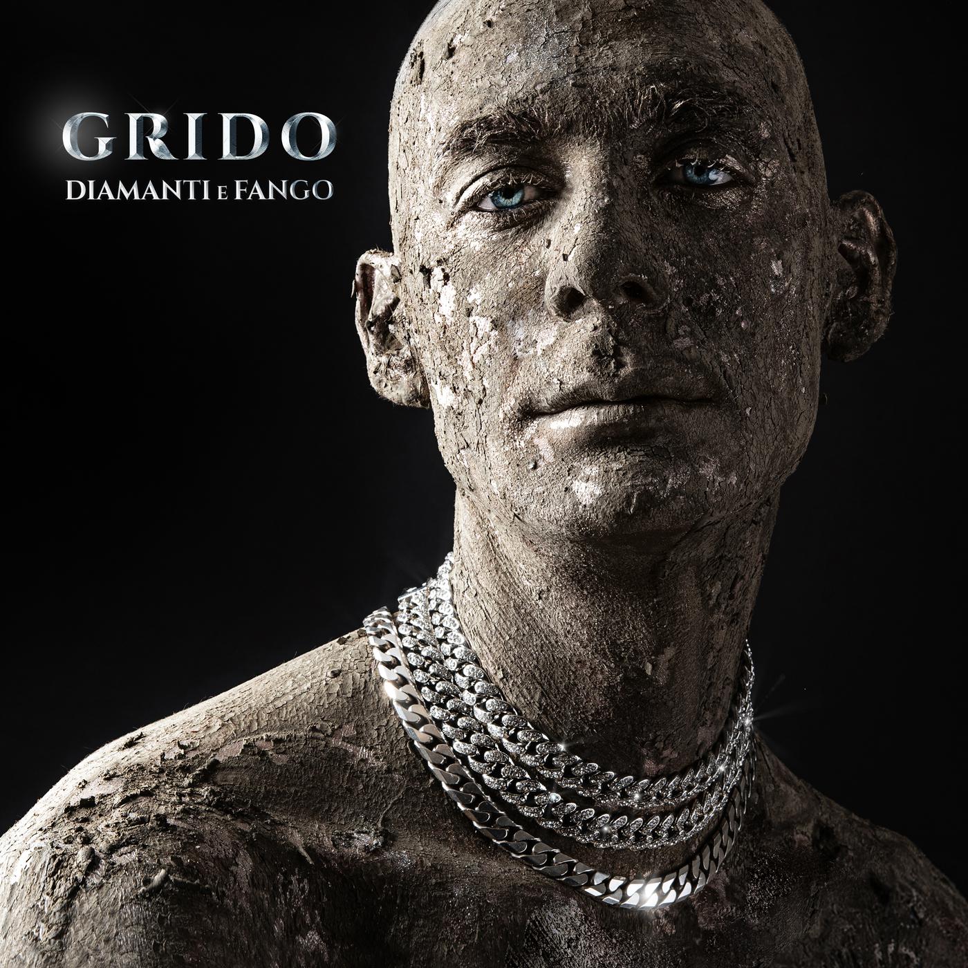 Grido - Antistress