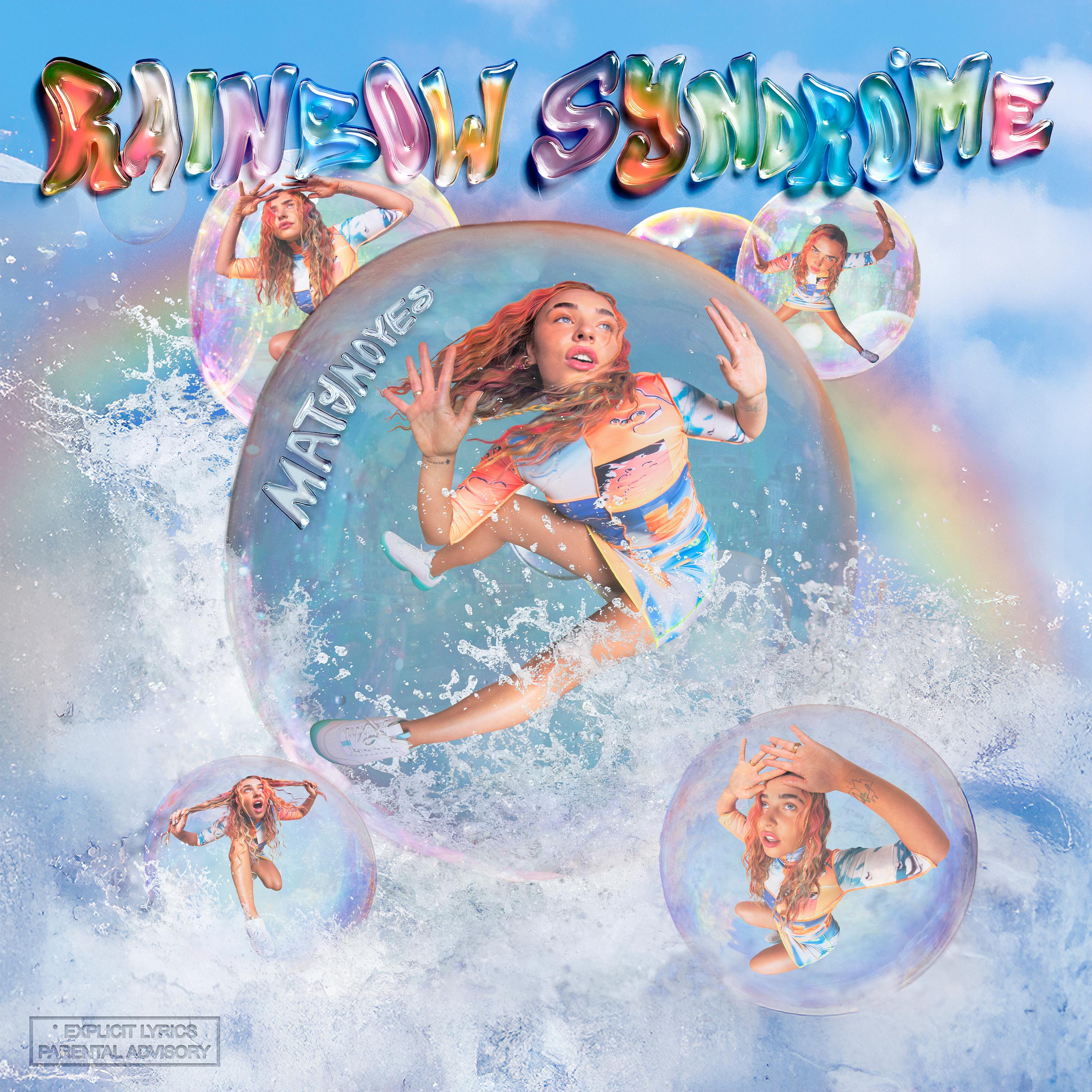 Rainbow Syndrome