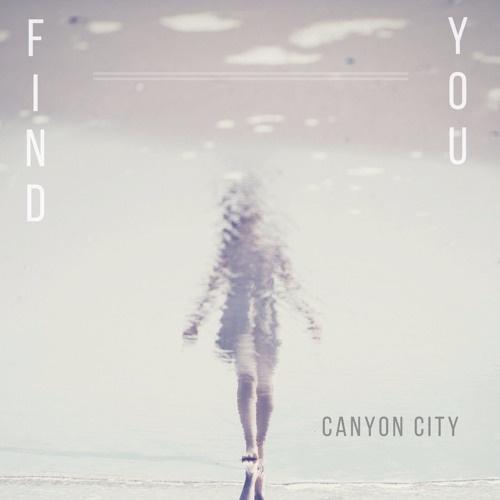 Find You专辑