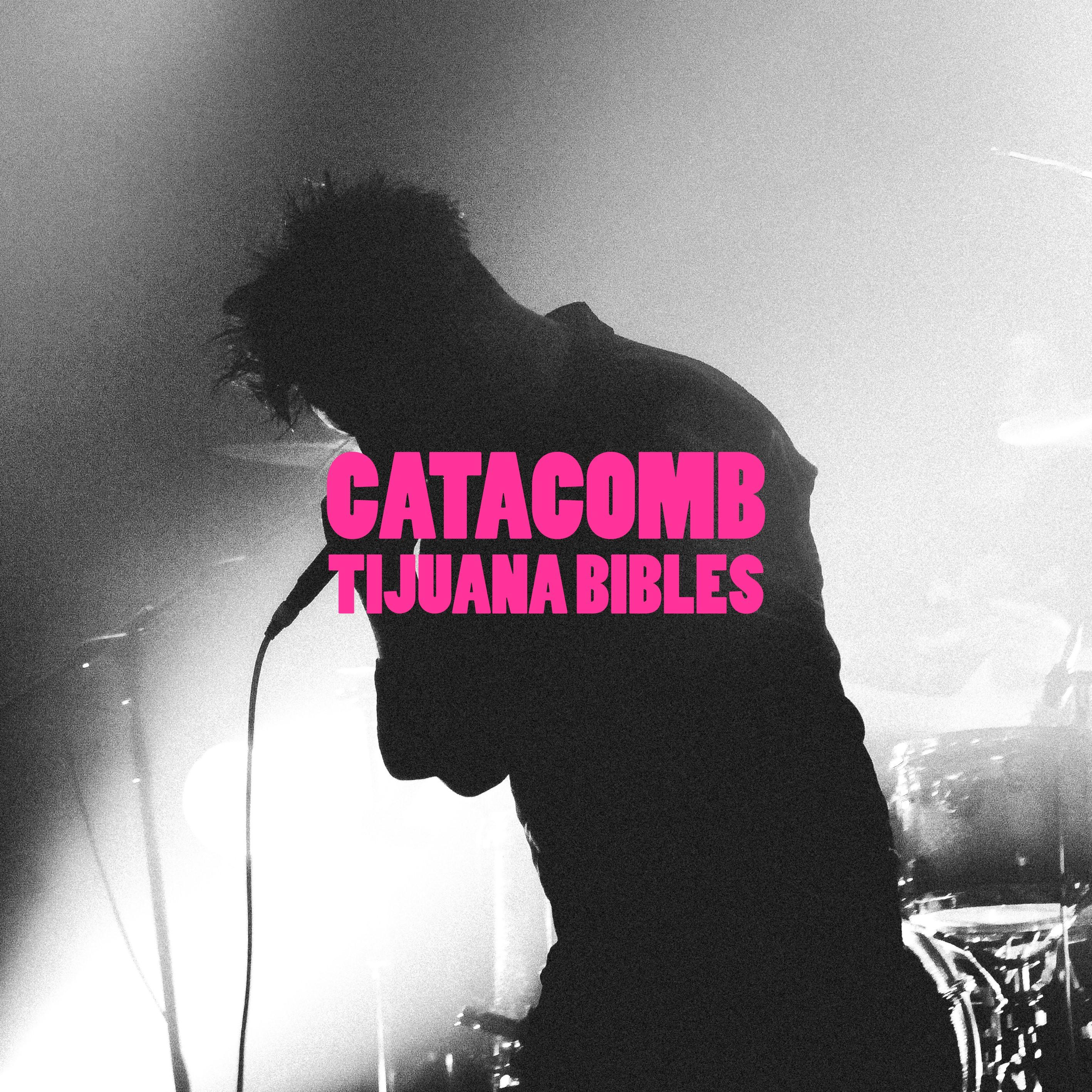 Catacomb