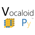VocaloidPy