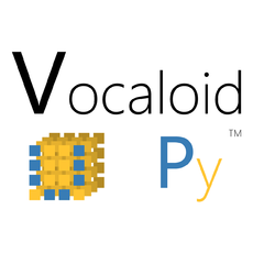 VocaloidPy