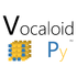 VocaloidPy