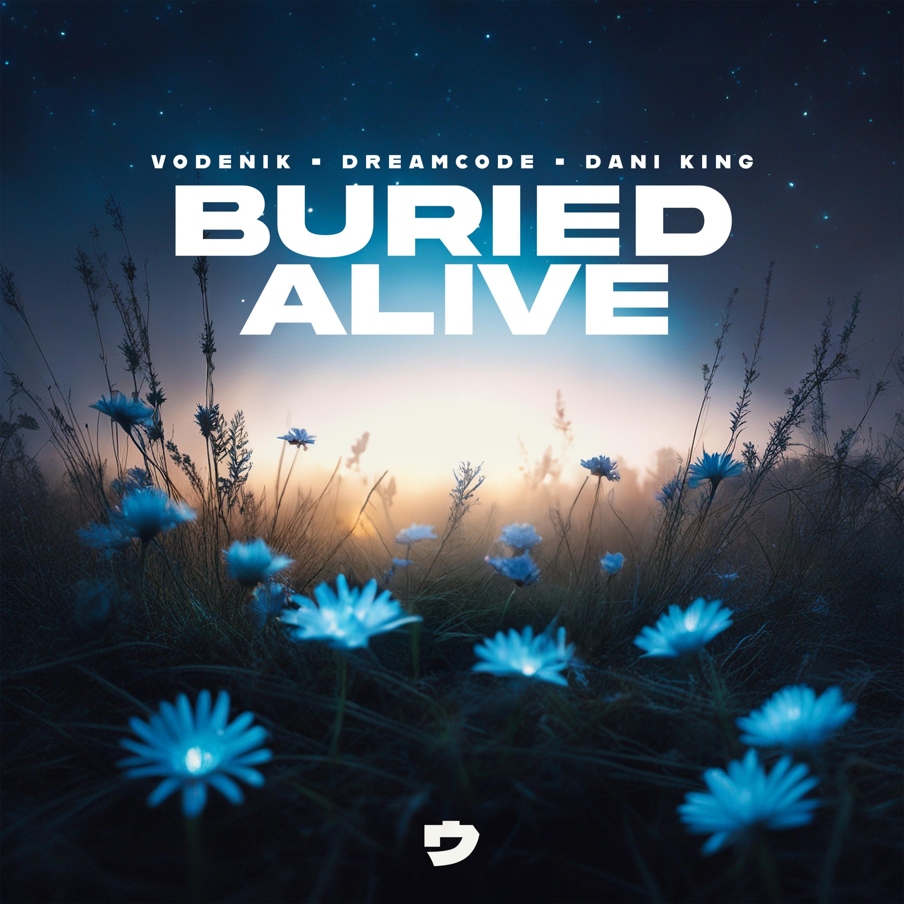 Buried Alive