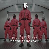 HALLOWEEN Pink Soldiers Squid Play (HALFSTEP Intro Edit)