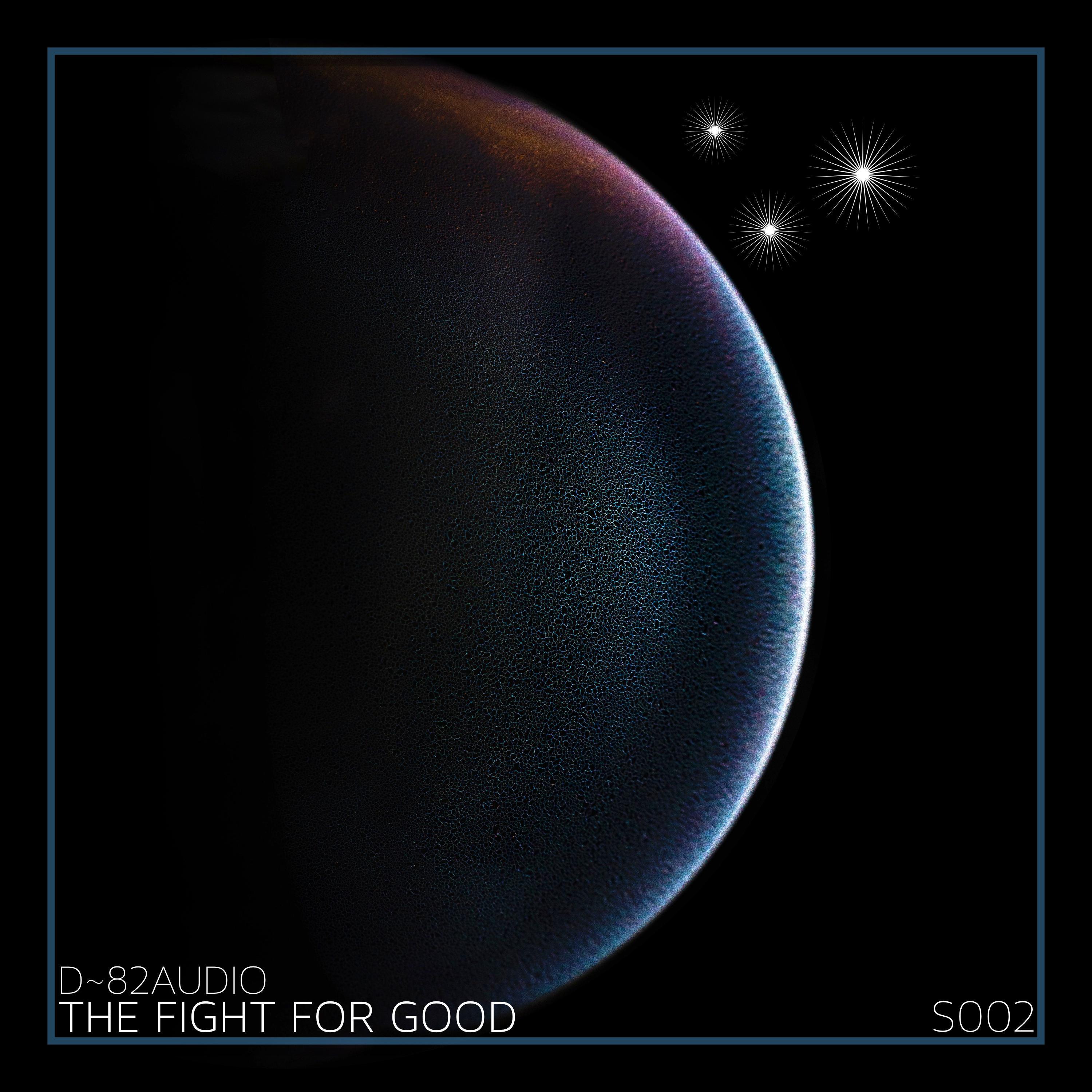 The fight for good