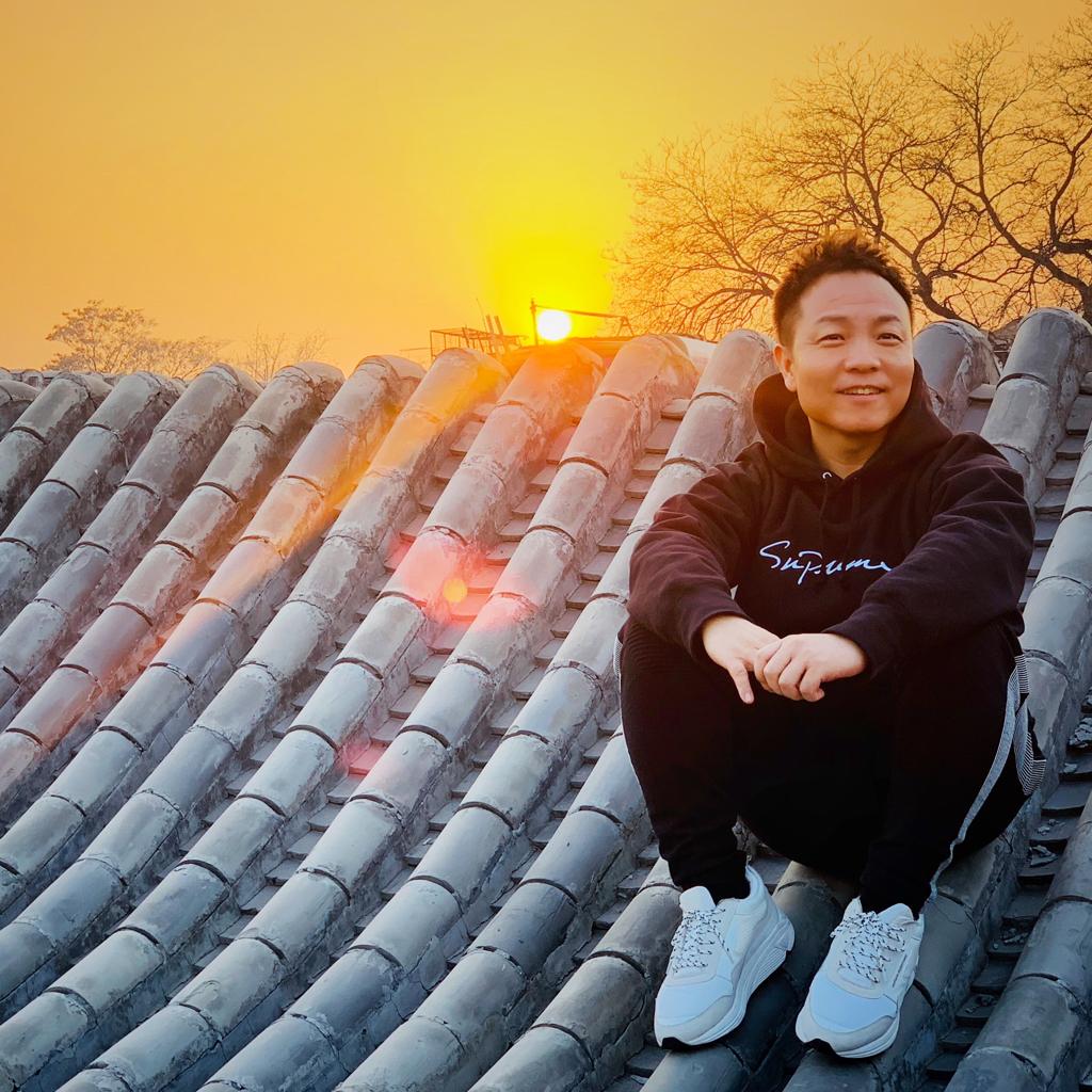 最爱许巍de无尽光芒