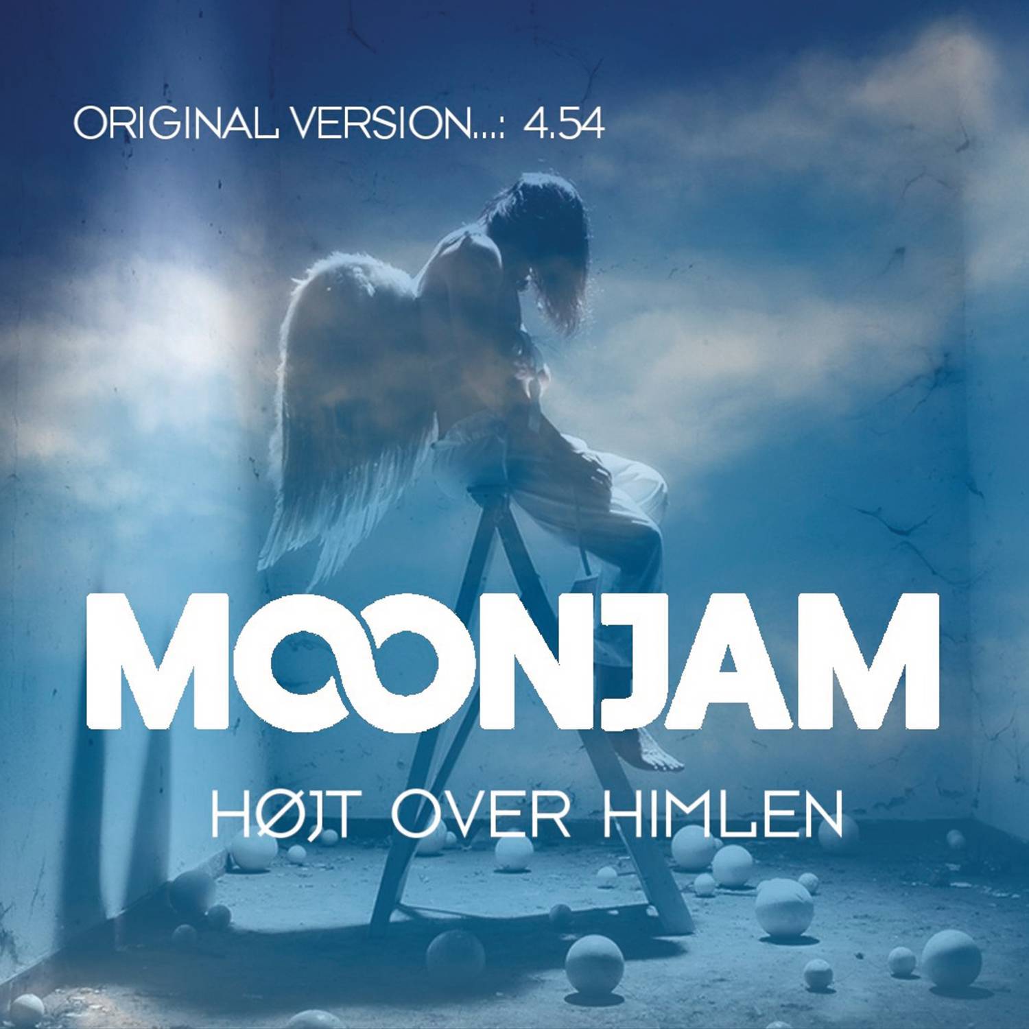 Højt Over Himlen