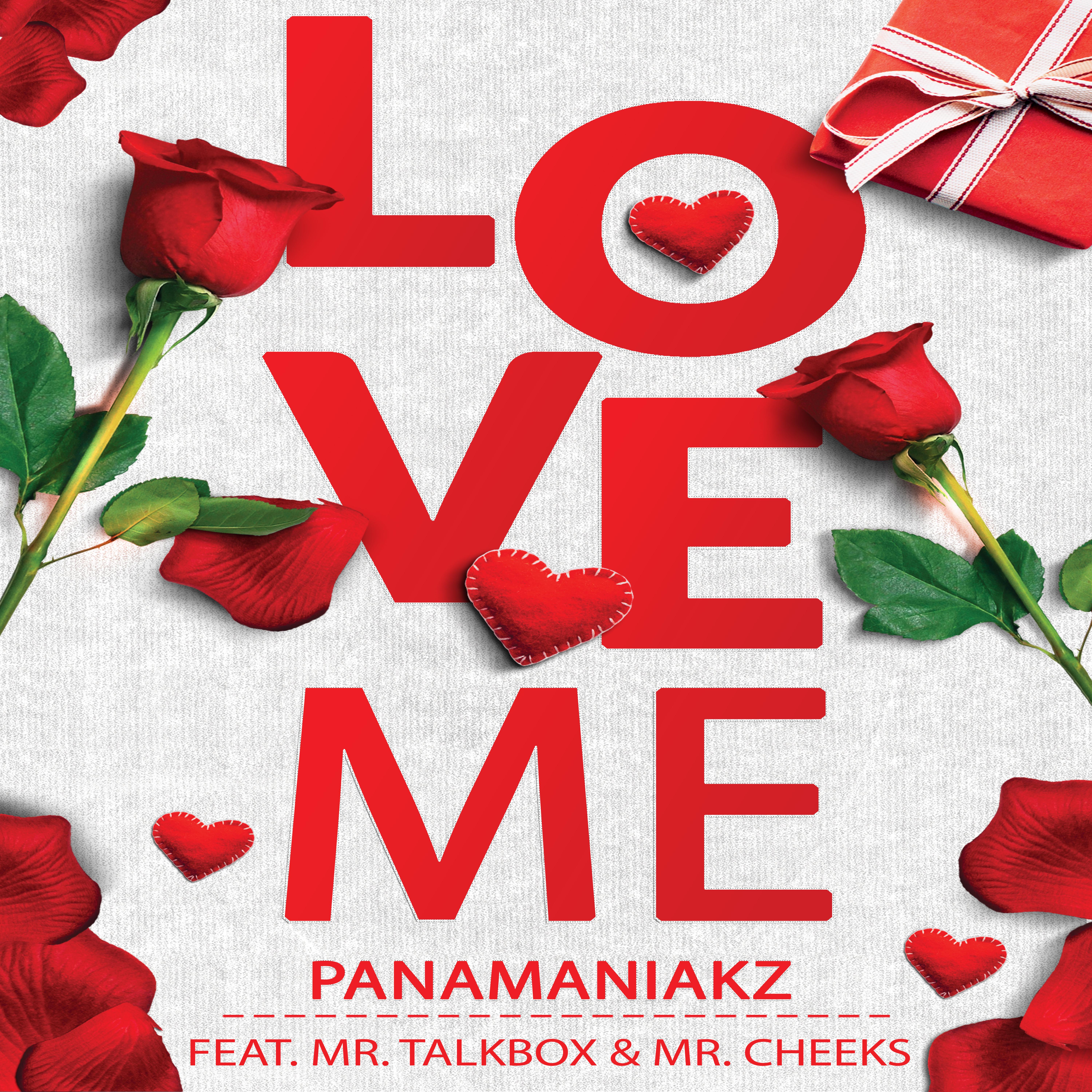 Love Me