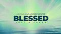 Blessed (Lost & Found)专辑