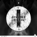 It's You (Remixes)专辑