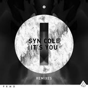 It's You (Remixes)