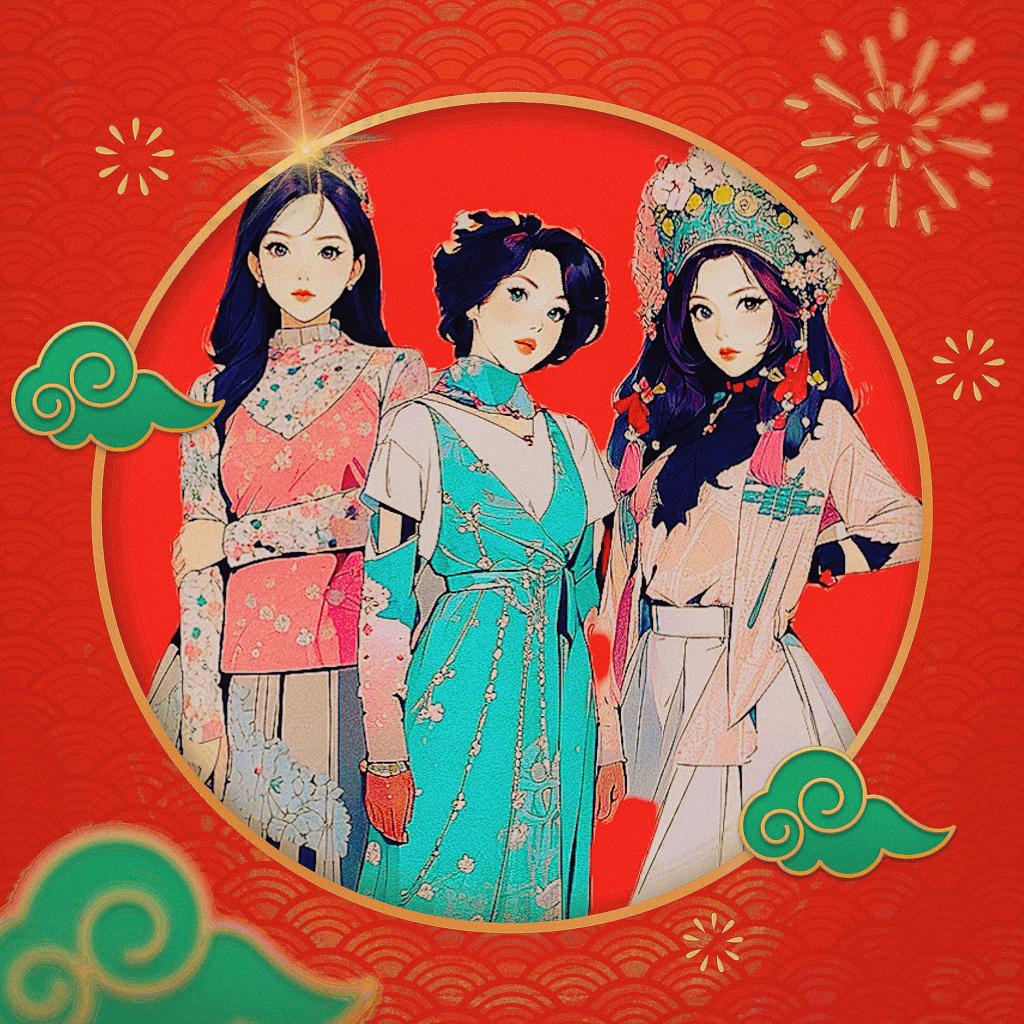 游梦岛乐队 YOMODO GIRLS