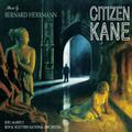 Citizen Kane (Music From The Motion Picture)