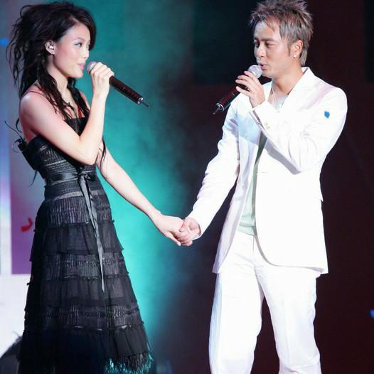 粤经典·男女对唱