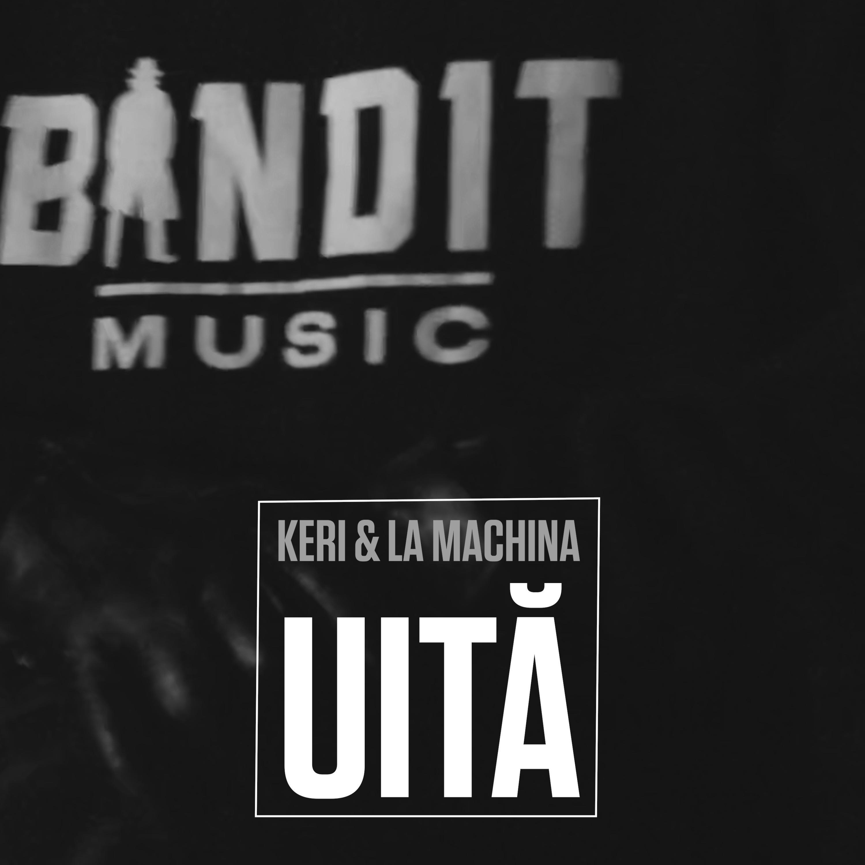 Uită (feat. La Machina)