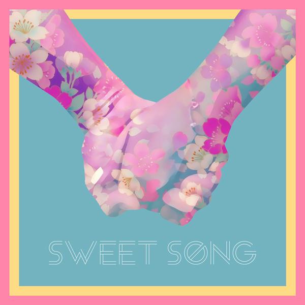 Sweet Song专辑