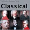 Orchestral Suite No.3 in D Major, BWV 1068: II.  Air