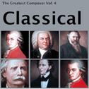 The Greatest Composer Vol. 4, Classical专辑
