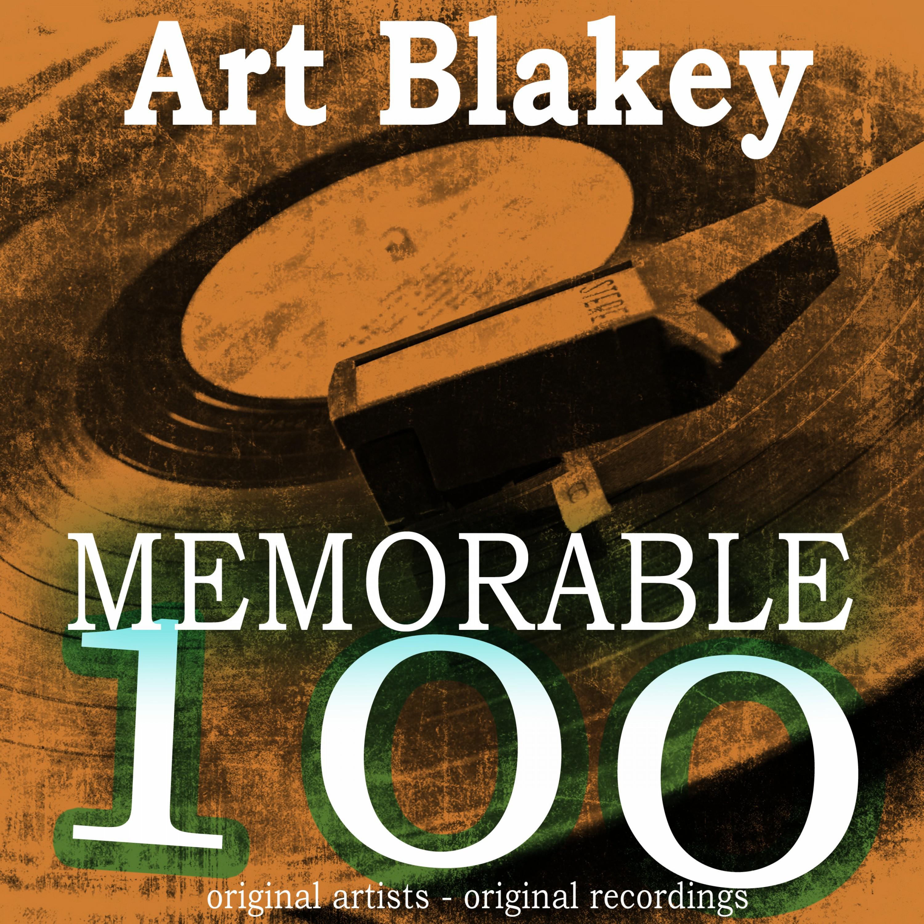 Memorable 100
