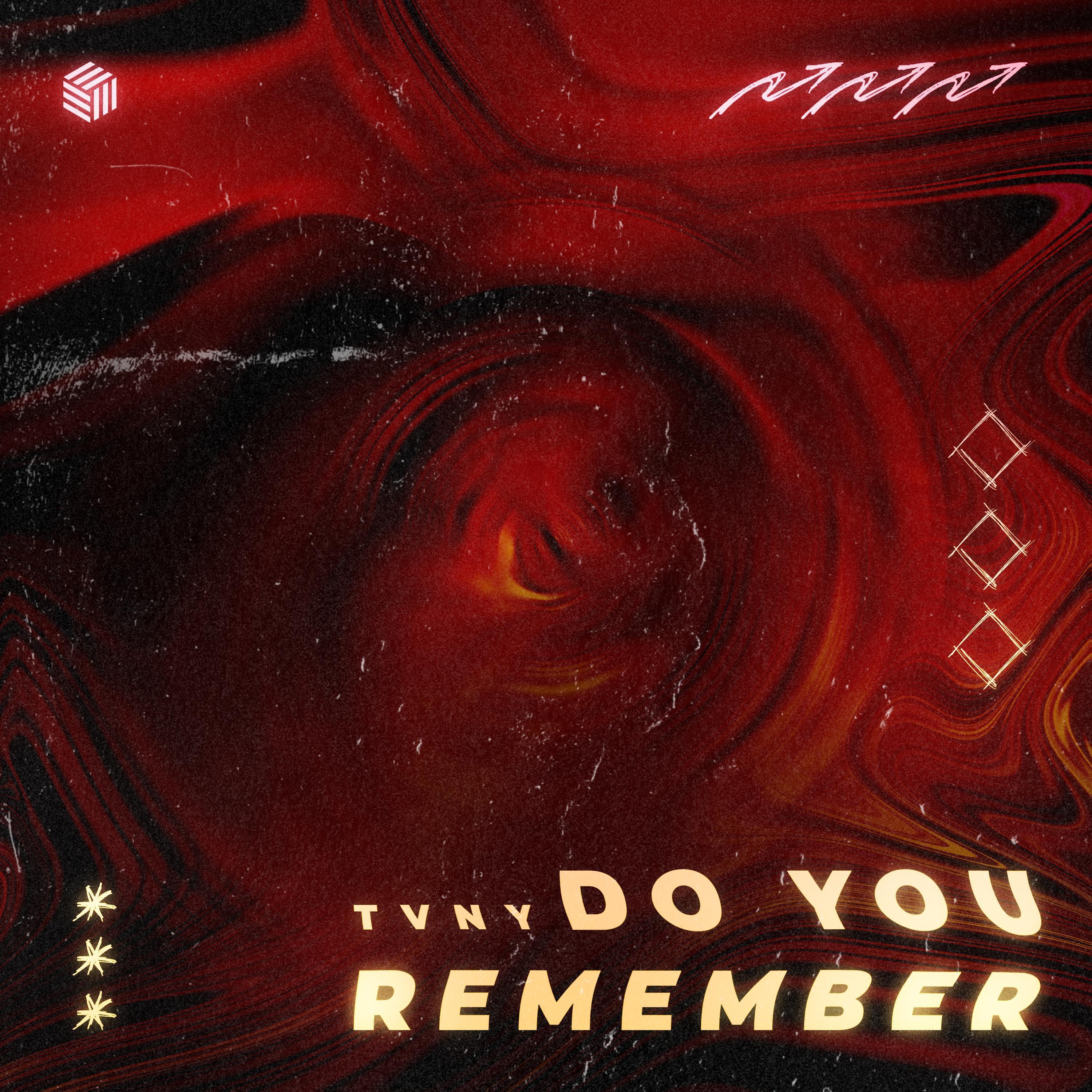 Tvny - Do You Remember