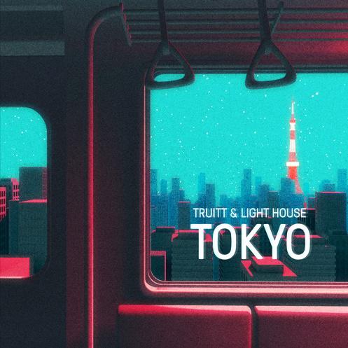 Tokyo专辑