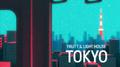 Tokyo专辑