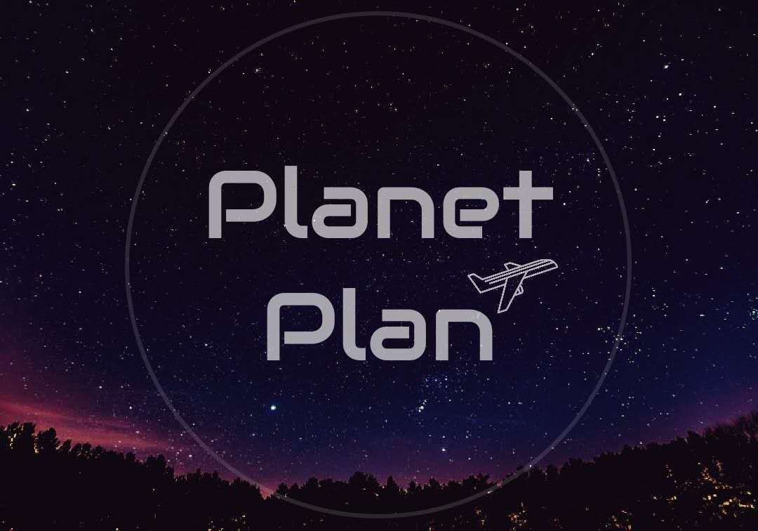 Planet Plan专辑