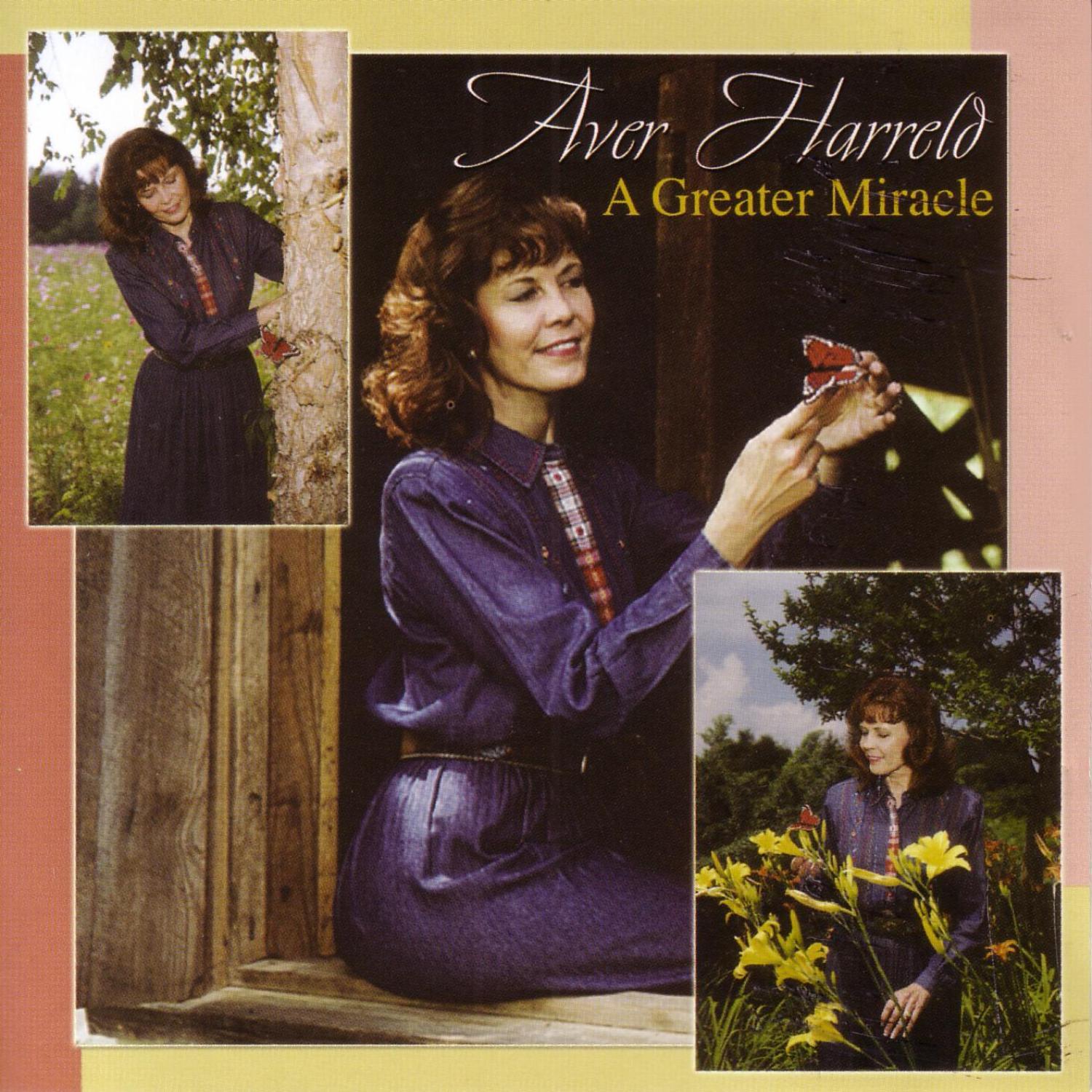A Greater Miracle