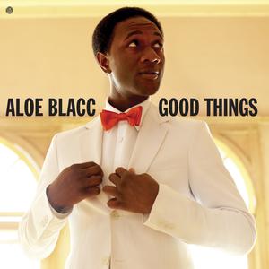 I Need A Dollar - Aloe Blacc (PT Instrumental) 无和声伴奏 （降2半音）