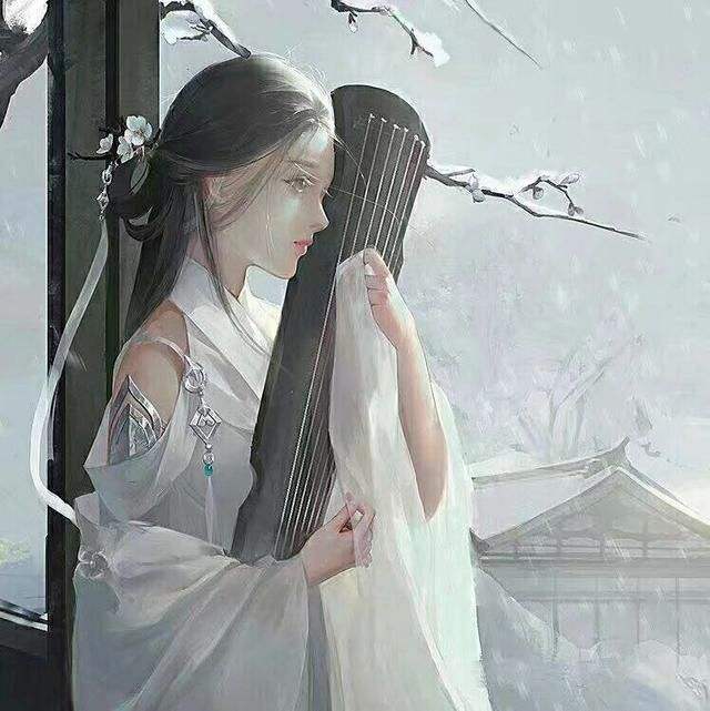 逆水寒同人-神相内销