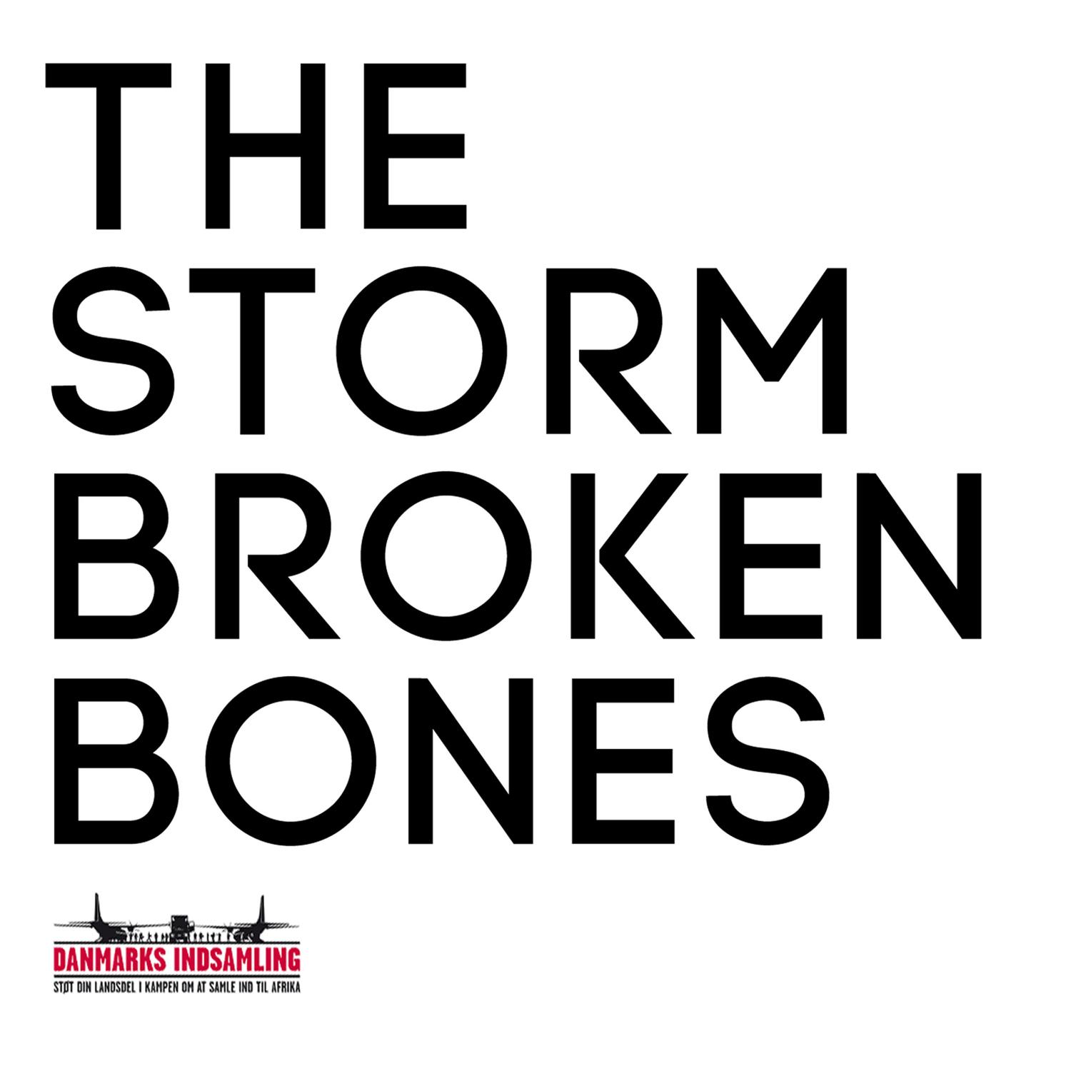 Broken Bones
