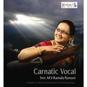 Carnatic Vocal专辑