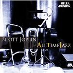 All Time Jazz: Scott Joplin专辑