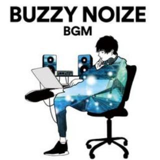 Buzzy Noise
