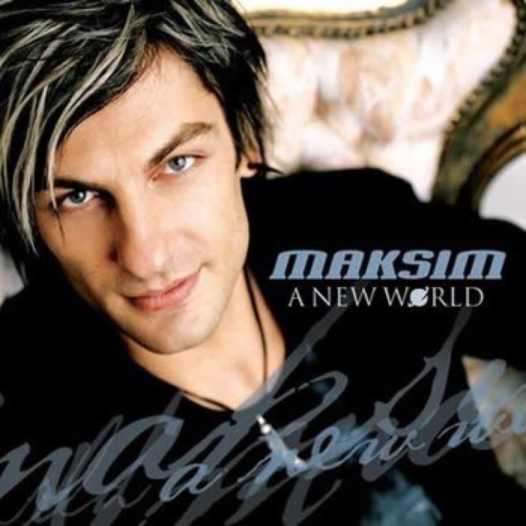 轻音乐❁Maksim❁