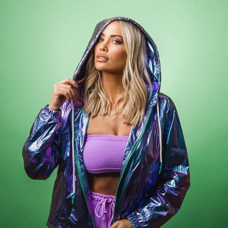 Moombahton | 蒙巴顿舞曲 异域节拍