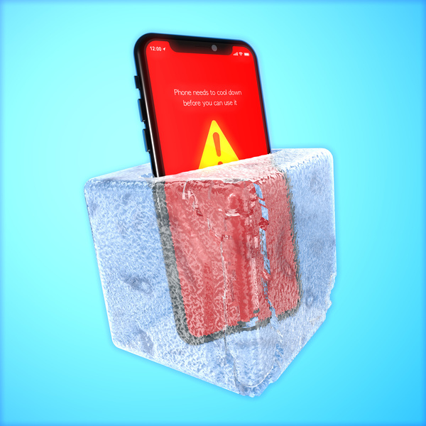 식혀 (ice)