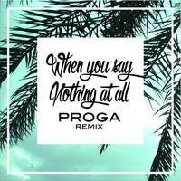 Ronan Keating-When You Say Nothing At All
