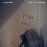 Isaac Gracie - terrified (Pre-V) 原版带和声伴奏