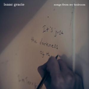 Isaac Gracie - terrified (Filtered Instrumental) 无和声伴奏 （升2半音）